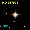 HD 287972