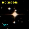 HD 287968