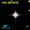 HD 287978
