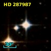 HD 287987