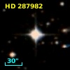 HD 287982