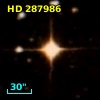 HD 287986