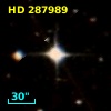 HD 287989