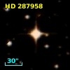 HD 287958