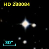 HD 288084