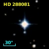 HD 288081