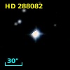 HD 288082