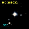 HD 288032