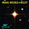 IRAS 05262+0127