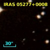 IRAS 05277+0008