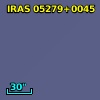 IRAS 05279+0045