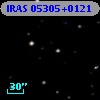 IRAS 05305+0121