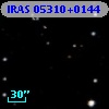 IRAS 05310+0144