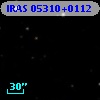 IRAS 05310+0112