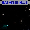 IRAS 05315+0115