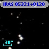 IRAS 05321+0120