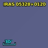 IRAS 05328+0120