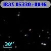 IRAS 05330+0046