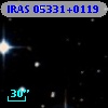IRAS 05331+0119