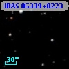 IRAS 05339+0223