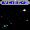 IRAS 05345+0204