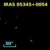 IRAS 05345+0054