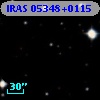 IRAS 05348+0115
