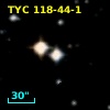 CCDM J05349+0159B