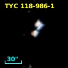 CCDM J05341+0238B