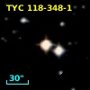CCDM J05349+0159A