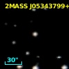 2MASS J05343799+0035361