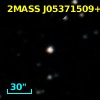 2MASS J05371509+0051584