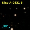 Kiso A-0831   5