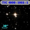 TYC 4000-1066-1