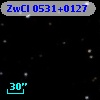 ZwCl 0531+0127