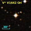 V* V1642 Ori