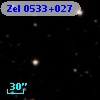 Zel 0533+027