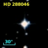 HD 288046