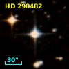 HD 290482