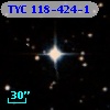 TYC  118-424-1