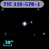 TYC  118-570-1