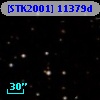 [STK2001] 11379d