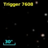 Trigger  7608