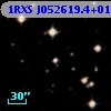 1RXS J052619.4+014637
