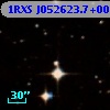 1RXS J052623.7+001615