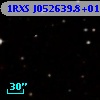 1RXS J052639.8+010529