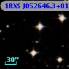 1RXS J052646.3+014145