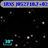 1RXS J052710.7+021045
