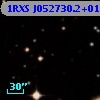 1RXS J052730.2+011704