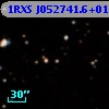 1RXS J052741.6+015339